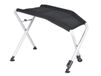 Obelink Corsa repose-pieds - Black