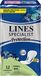 Lines Specialist Protection Normaal inlegzolen, voor lichte incontinenties, per stuk verpakt (1 x 210 g)