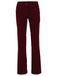 bonprix Pantalon bordeaux