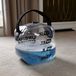 Urban Fitness Hydro Inertia Kettlebell - vulbare kettlebell - 2,5 t/m 10 kilogram