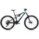 Bh Ilynx Trail Carbon 8.5 2ezmag 29´´ Deore 2026 Vélo de montagne électrique