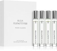 N.C.P. Olfactives Four Facets unisex