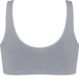 Sloggi Women GO Sense Top - Bralette - Grijs