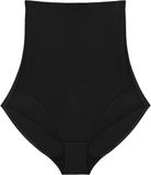 Triumph True Shape Sensation Super HW Panty Corrigerend ondergoed - BLACK