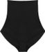 Triumph True Shape Sensation Super HW Panty Corrigerend ondergoed - BLACK