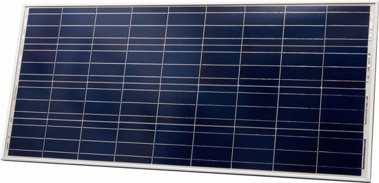 Victron Energy Victron Solar Panel 30W-12V Poly