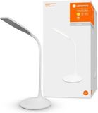 Ledvance Luminaire de bureau LED PANAN® Avec lecteur de disque 5 W Blanc chaud 3000 K