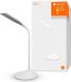 Ledvance Luminaire de bureau LED PANAN® Avec lecteur de disque 5 W Blanc chaud 3000 K