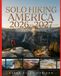 Solo Hiking America 2026–2027: Exploring National Parks, California’s Scenic Drives, Coastal Adventures, Safety Tips and Trail Planning