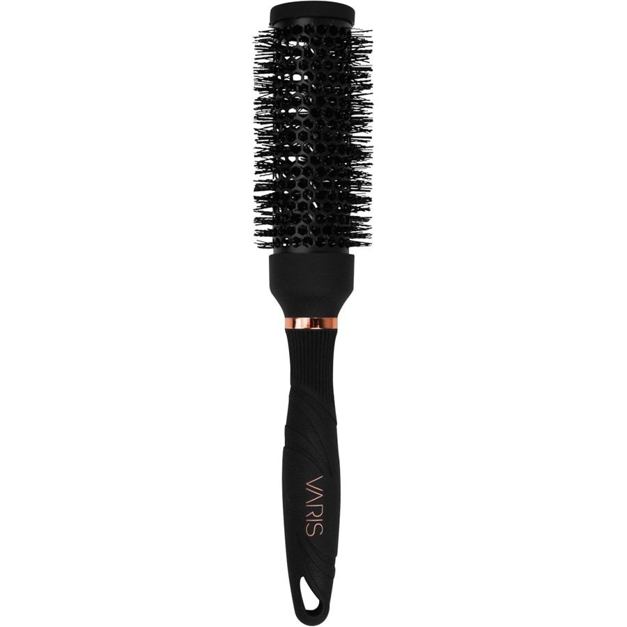 VARIS Nylon Brush S Ronde borstels Dames