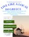 LIVE Greece: Live Like a Local in Greece: Discover Hidden Geography & Off-the-Beaten-Path While Learning the Language. Large Print Greek Word Search Puzzle Book for Adults & Seniors