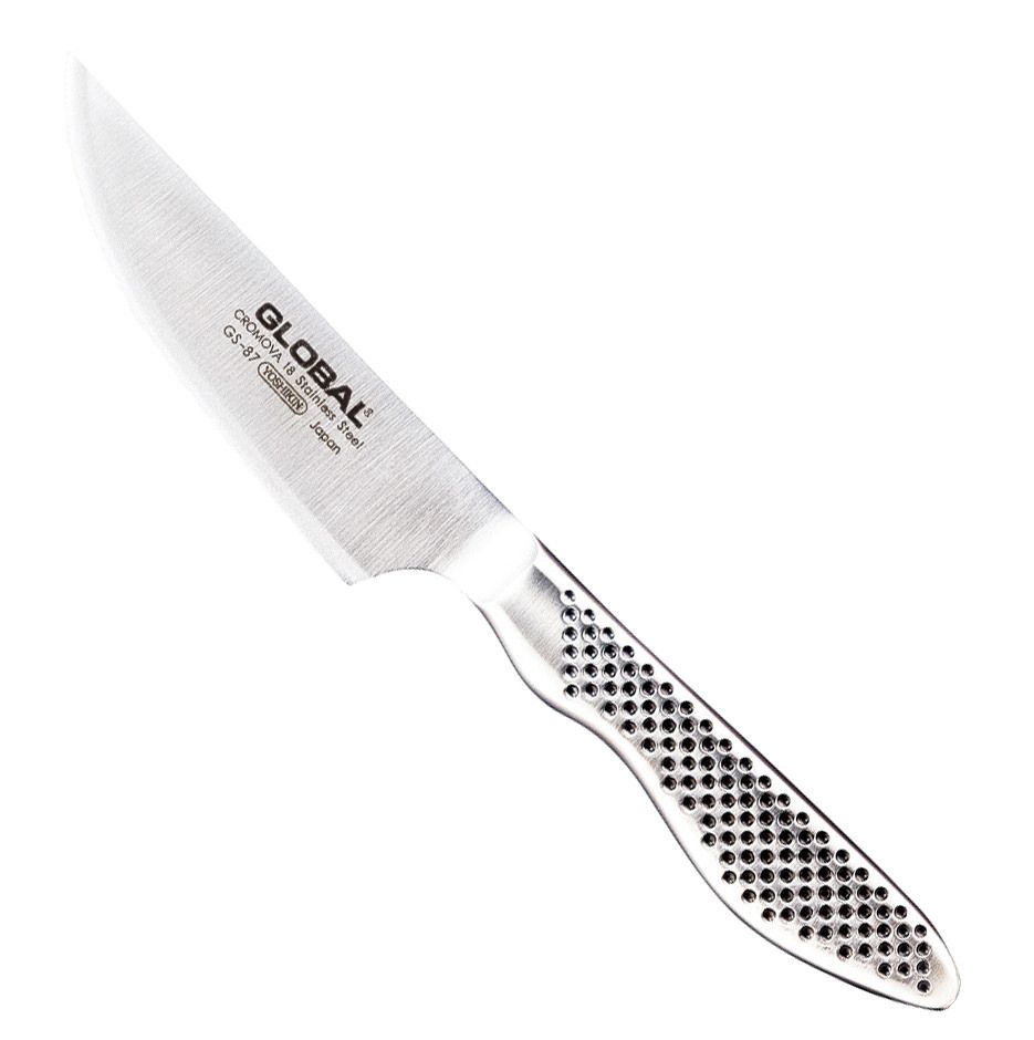 Global GS87 Vleesmes - 10.5 cm - 4943691788009