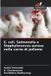 E. OmniScriptum SRL E. coli, Salmonella e Staphylococcus aureus nella carne di pollame