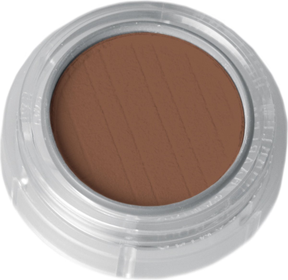 Grimas - Eyeshadow/Rouge - Pure - Geelbruin - 882