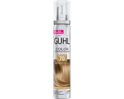 GUHL Color Forming Mousse Nr. 70 Blond - Kleurmousse