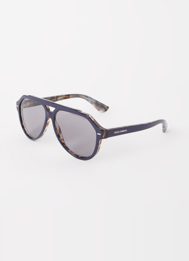 Dolce & Gabbana Zonnebril DG4452