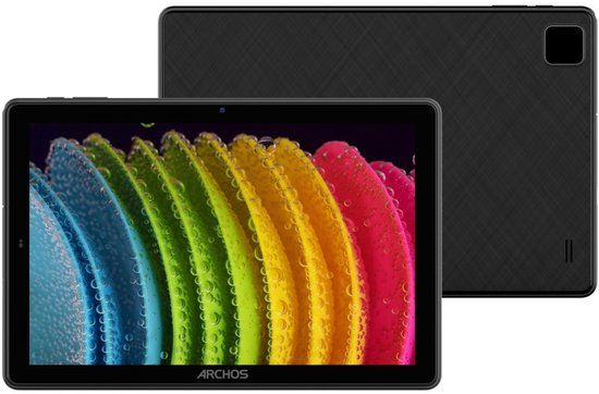 Archos T101 HD2 4G / 64GB / Grijs