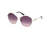 Guess GU7907 05B shiny black 59/16/140 Vrouw Zonnebrillen