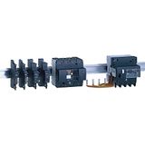 Schneider Electric 18656 Acti9 NG125N - modulaire stroomonderbreker - 4P - 63A - C-curve