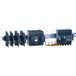 Schneider Electric 18656 Acti9 NG125N - modulaire stroomonderbreker - 4P - 63A - C-curve