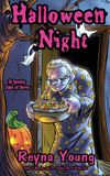 Halloween Night: 13 Spooky Tales of Terror