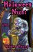 Halloween Night: 13 Spooky Tales of Terror