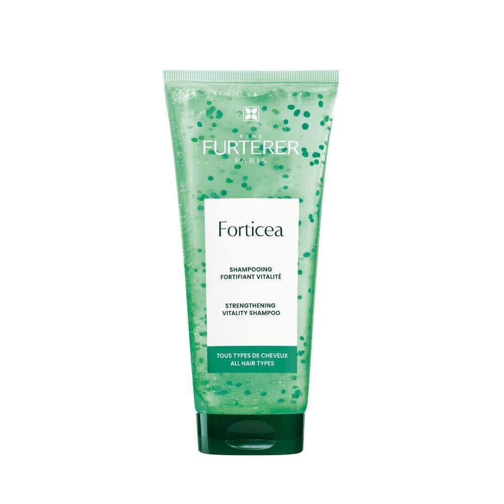René Furterer Forticea Strengthening Vitality Shampoo - 200 ml
