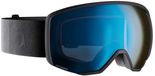 Atomic Revent L HD Masque de ski Noir Jaune Bleu/CAT1
