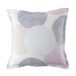 Lyocell Origin Lyocell bedrukte kussensloop, AUGUSTE, 63 x 63 cm