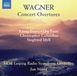 Naxos Wagner: Concert Overtures Nos. 1 And 2 (CD)