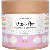 puremetics Douchegel Babydouchegel Unisex 200.0g