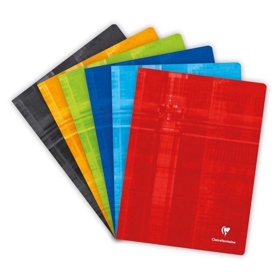 Clairefontaine 3371C Notitieboek