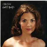 Sonic Rendezvous Canyon - Empty Rooms (CD)