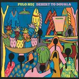 Bertus Distributie Wonderwheel Recordings Desert To Douala