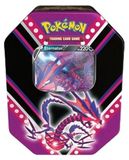 Pokemon V Powers Tins: Eternatus V Tin