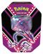 Pokemon V Powers Tins: Eternatus V Tin
