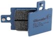 Brembo 07bb01 Type Cc plaquettes de frein en céramique bleu