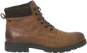 Jack & Jones Cranfield Leather Boots Heren