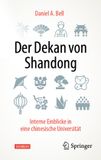 Der Shandong Der Dekan von Shandong Hardcover