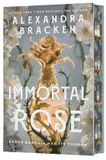 Immortal Collins Immortal Rose (Deluxe Limited Edition) Hardcover