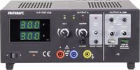 VOLTCRAFT VLP-1303 USB Labvoeding, regelbaar 0 - 30 V 0.01 - 3 A 123 W OVP