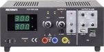 VOLTCRAFT VLP-1303 USB Labvoeding, regelbaar 0 - 30 V 0.01 - 3 A 123 W OVP