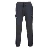 Portwest KX3 Flexi Broek T803 - Mol grijs - M