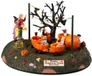 Lemax Spooky Town - Pumpkin Patch Train - Met Licht / Beweging