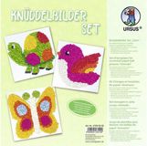 Ursus 2129 00 02 Kunst- en handwerkspeelgoed