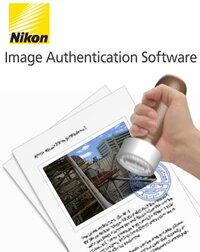 Nikon Image Authentication Software