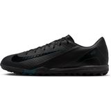 Nike Air Zoom Mercurial Vapor 16 Academy Tf Shadow - Zwart/groen - Turf (Tf), maat 36