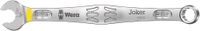 Wera 6003 Joker Ringsteeksleutel, inch, 1/4" x 105 mm