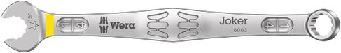 Wera 6003 Joker Ringsteeksleutel, inch, 1/4" x 105 mm