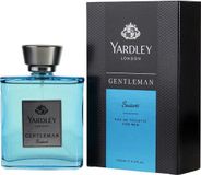 Yardley London Yardley Eau De Toilette / 100 ml / Men